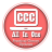 icon CCC All-In-One 3.2
