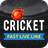 icon Cricket Fast Live Line 5.4.25rc35