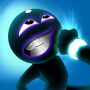 icon Stickman Fight: The Game for Huawei MediaPad M3 Lite 10