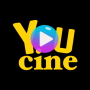 icon YouCine Movie and TV Finder for iball Slide Cuboid