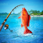 icon Fishing Clash for Sony Xperia XZ1 Compact