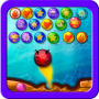 icon Witchy Bubble Shooter
