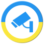 icon Камери України for Sony Xperia XZ1 Compact