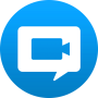 icon Video Ruletka - Free Video Chat for Samsung S5830 Galaxy Ace