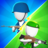 icon Island Warfare 3D: Land of Guns 1.0.0