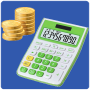 icon Financial Calculator