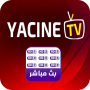 icon Yacine TV: Live Sport TV Guide