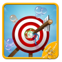 icon Bubble Archery Legend