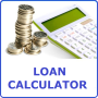 icon Loan EMI Calculator