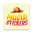 icon Mugui Stickers 1.2