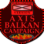 icon Axis Balkan Campaign