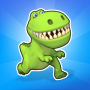 icon Dino Go