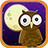 icon Cute Owls Live Wallpaper 1.0.6