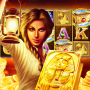 icon Alice in Search of Gold