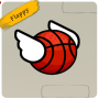 icon Flappy Basket Dunk 2017