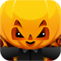 icon Halloween Memo for Samsung Galaxy Grand Duos(GT-I9082)