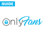 icon OnlyFans App Mobile Guide 2021