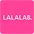 icon LALALAB. 555p