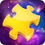 icon Jigsaw World - Classic Puzzles for Samsung Galaxy Note 10 1