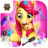 icon Pony Girls Horse Care Resort 2 update 1.0.39