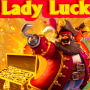 icon Lady Luck