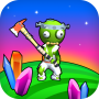 icon Zombie Universe: Craft and Survive