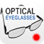 icon Optical Eyeglasses 30x zoom