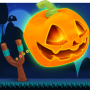 icon Angry Pumpkins