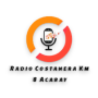 icon Radio Costanera CDE - Paraguay for Sony Xperia XZ1 Compact