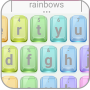 icon Rainbow LGBT Keyboard Theme
