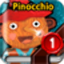 icon Pinocchio