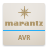 icon Marantz 2016 AVR Remote 2.2.1