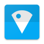 icon Simple Pie(Navigation bar)