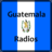 icon Guatemala Radios 1.5