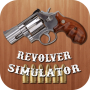 icon Revolver Simulator