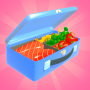 icon LunchboxFitting!
