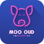 icon Moo Oud Delivery หมูอู้ดเดลิเวอรี่