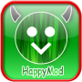 icon New HappyMod - Happy Apps 2020