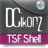 icon DCikonZ TSF Carbon 1.4.8