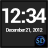 icon SD Digiclock 5.0