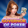 icon Governor Of Poker