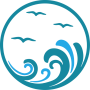 icon Ocean - Secure VPN Browser for intex Aqua A4