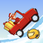 icon Nonstop Hill Racing: Funny Racing - Climbing Race for Samsung S5830 Galaxy Ace