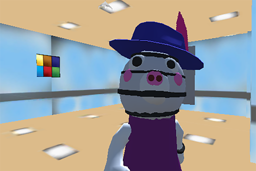 piggy zizzy Roblx