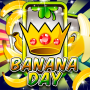icon Banana Day