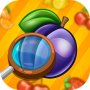icon Hidden Fruits Game – Find for LG K10 LTE(K420ds)