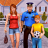 icon virtual police simulator 1.1