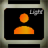 icon LD Contacts Light 2.8
