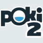 icon Poki 2 for LG K10 LTE(K420ds)