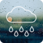 icon Sounds of Rain